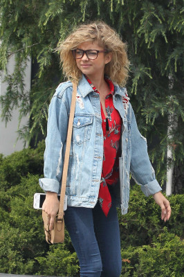 Sarah Hyland pic #970827